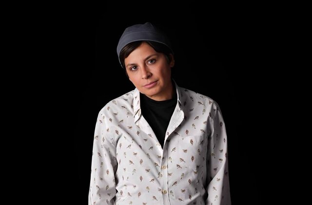 سیما تیرانداز، صابر ابر، بهنوش طباطبایی، کاظم سیاحی و ... روی صحنهاند