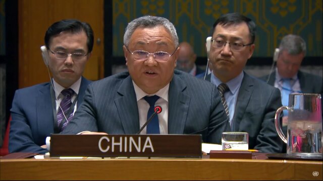 روسیه: اگر عملکرد موفق پدافند قدرتمند ایران نبود، شمار قربانیان افزایش مییافت