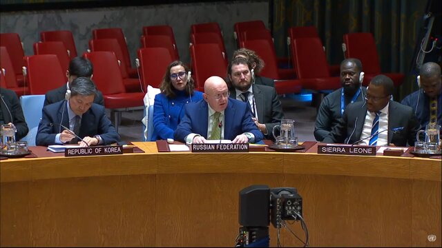 روسیه: اگر عملکرد موفق پدافند قدرتمند ایران نبود، شمار قربانیان افزایش مییافت