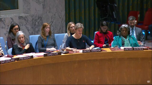 روسیه: اگر عملکرد موفق پدافند قدرتمند ایران نبود، شمار قربانیان افزایش مییافت