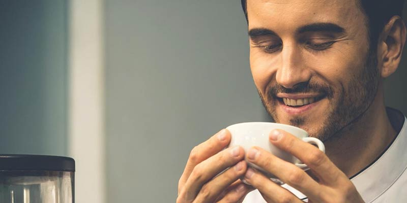 فواید شگفتانگیز قهوه ترک برای سلامتی