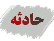 سقوط مرگبار خودرو به دره در گچساران جان ۲ تن را گرفت