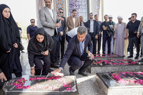 جامعه ورزش ایران در جزیره بوموسی