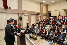 جامعه ورزش ایران در جزیره بوموسی