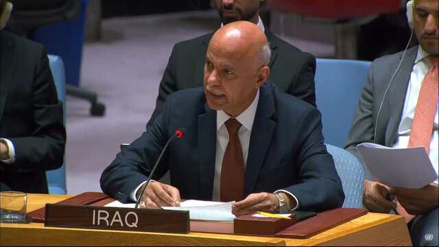 روسیه: اگر عملکرد موفق پدافند قدرتمند ایران نبود، شمار قربانیان افزایش مییافت