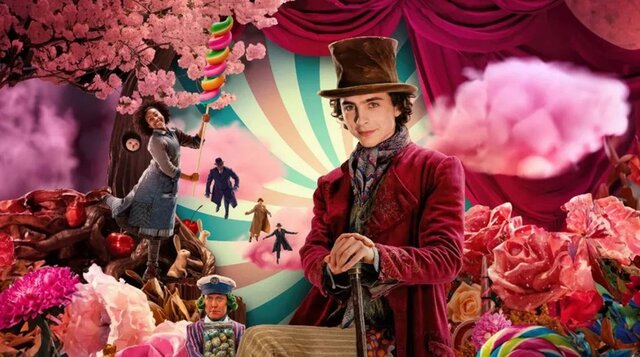 تلویزیون چه فیلم و سریالهایی را برای پخش دوبله کرد؟