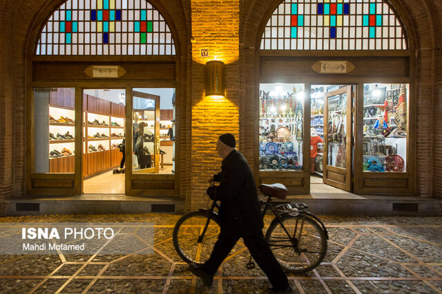 معرفی «قزوین» گنجینه تاریخ ایران