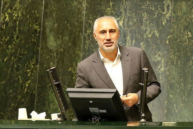 پورمحمدی: در لایحه بودجه به افزایش اشتغال توجه شده است پورمحمدی: در لایحه بودجه به افزایش اشتغال توجه شده است