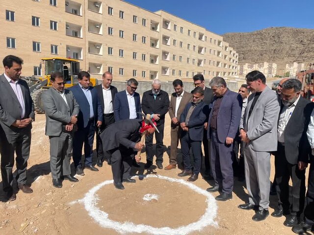 سهم شهرداری خرمآباد از توسعه شهری تامین شود