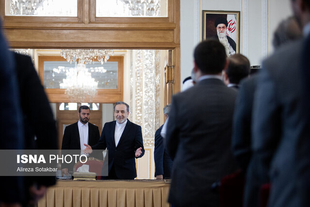 عراقچی: ایران به شیوه و زمان مقتضی به جنایت رژیم صهیونیستی پاسخ میدهد