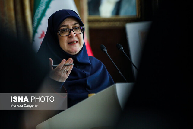 مهاجرانی: وزیر دادگستری در حال پیگیری پرونده دو خبرنگار است مهاجرانی: وزیر دادگستری در حال پیگیری پرونده دو خبرنگار است