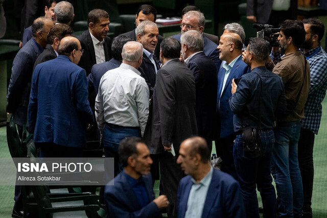 درخواست ۲۱۰ نماینده مجلس از رئیس‌جمهوری برای استمهال و بخشش سود وام‌های کشاورزی و دامپروری