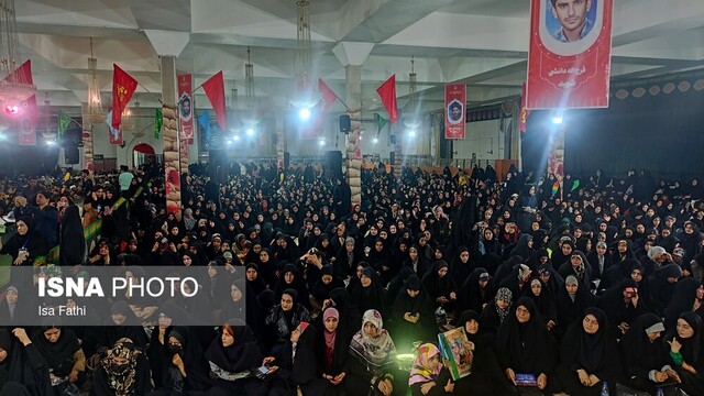 اجلاسیه ۹۰ شهید دانشجو و استاد کهگیلویه و بویراحمد برگزار شد