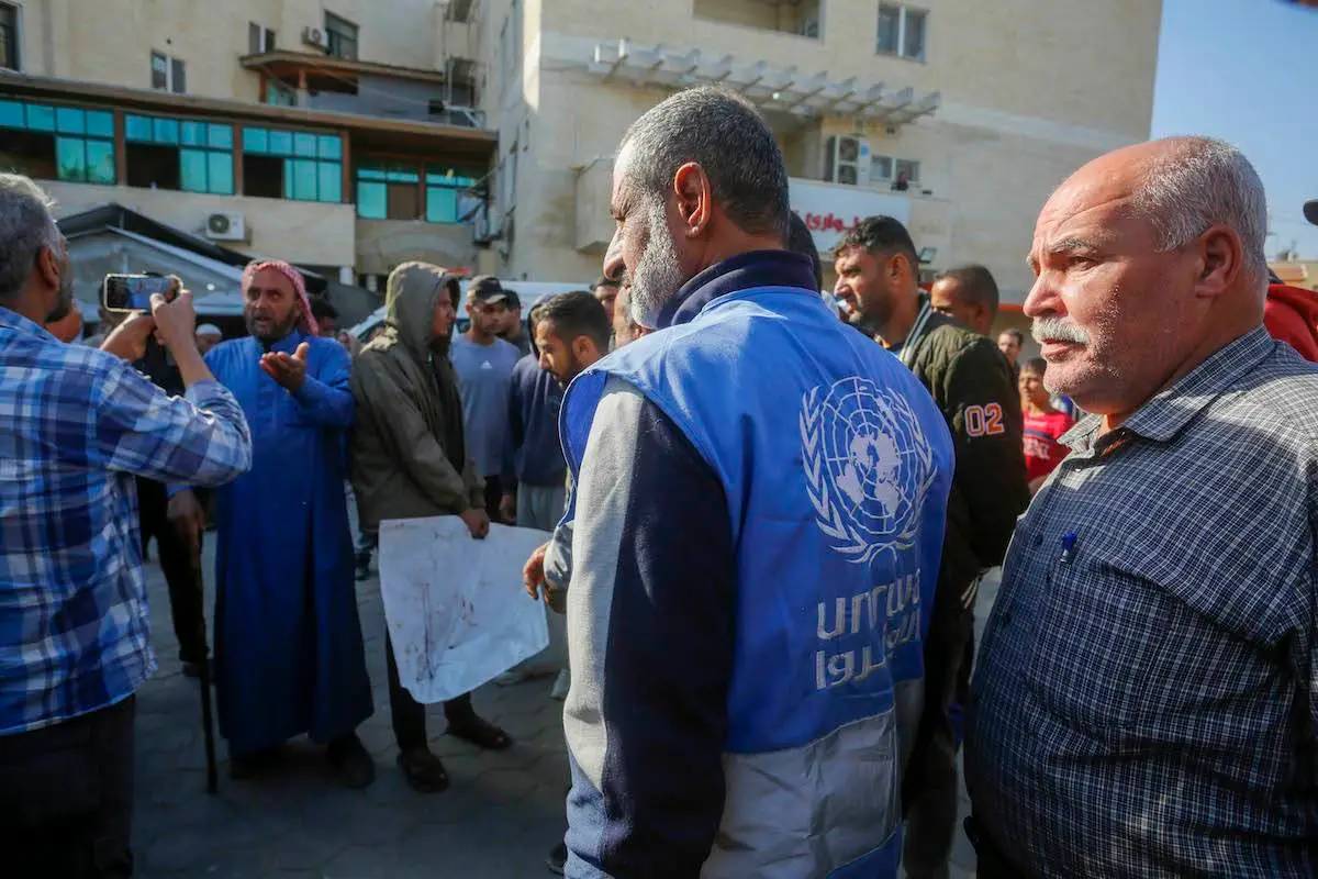 محدودیت علیه آنروا، «سیاسی‌کردن» کمک‌ها به فلسطین است