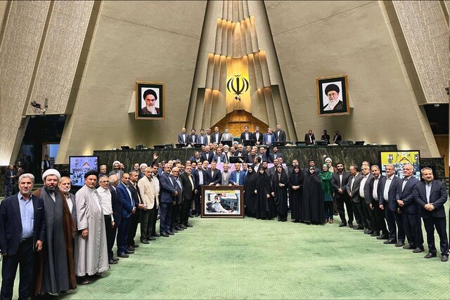 خلاصه اخبار مجلس، ۹آبان؛ قدردانی از سفر قالیباف به لبنان