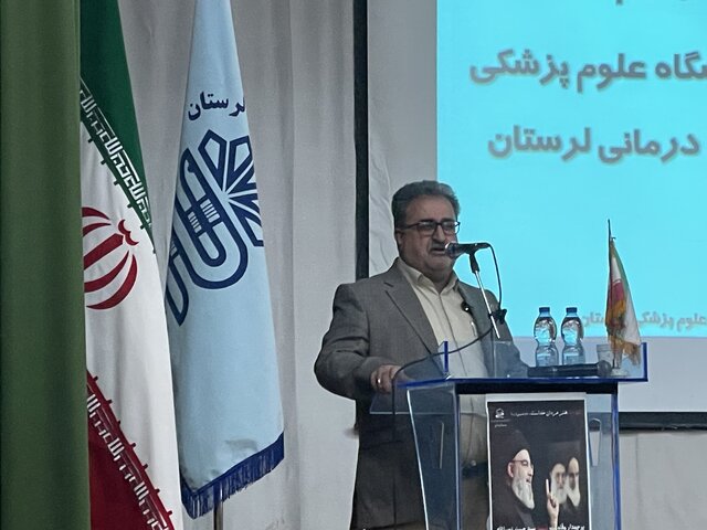 ۴۰۰۰ پرستار در بخش‌های مختلف لرستان مشغول به خدمات‌دهی هستند