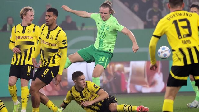 روزهای کابوسوار دورتموند/ شانسهای قهرمانی از دست رفتند روزهای کابوسوار دورتموند/ شانسهای قهرمانی از دست رفتند