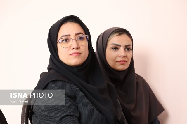 زنگ آزمایش در پژوهشسرای بندرانزلی نواخته شد