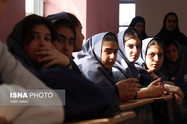 زنگ آزمایش در پژوهشسرای بندرانزلی نواخته شد