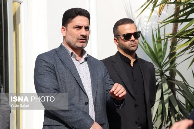 زنگ آزمایش در پژوهشسرای بندرانزلی نواخته شد