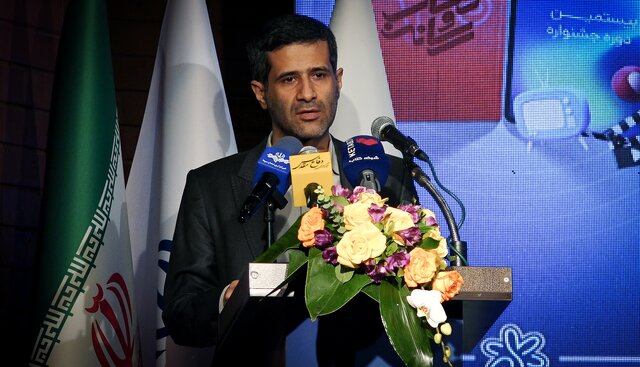 انتصاب دبیر جشنواره «کتاب و رسانه» انتصاب دبیر جشنواره «کتاب و رسانه»