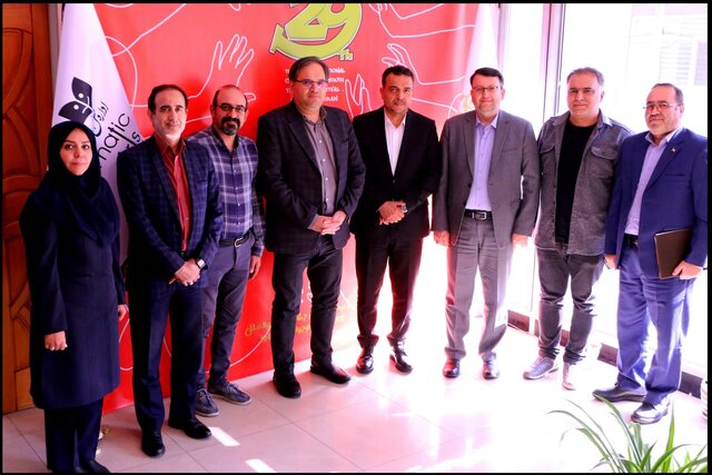 شتاب چرخهای جشنواره تئاتر کودک و نوجوان در همدان تندتر شد شتاب چرخهای جشنواره تئاتر کودک و نوجوان در همدان تندتر شد