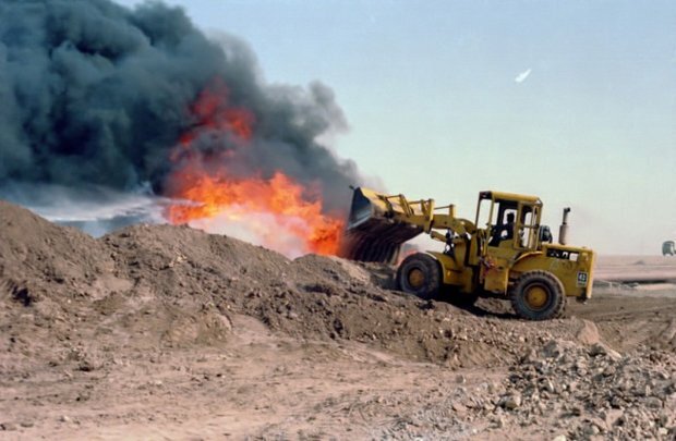 عکس تزئینی است شهید علی اصغر غواصیه؛ جهادگر مجاهدی در راه انقلاب