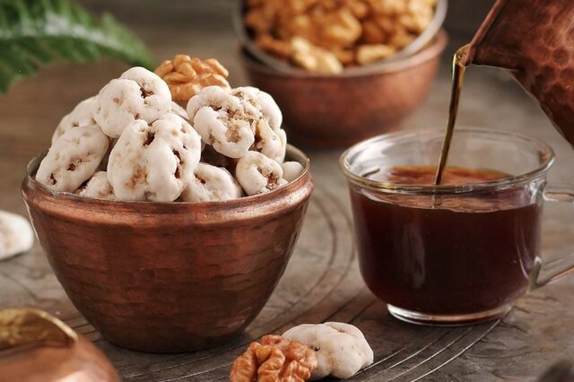 نقل ارومیه را از کجا بخریم نقل ارومیه را از کجا بخریم