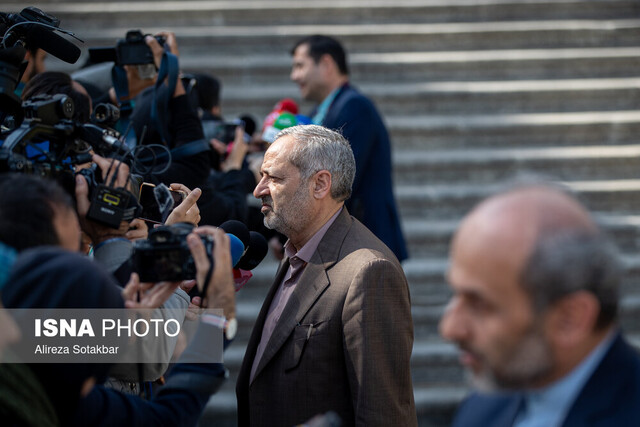 انتخاب ۲۹ استاندار تاکنون/واکنش ظریف به اظهارات قالیباف 23 انتخاب ۲۹ استاندار تاکنون/واکنش ظریف به اظهارات قالیباف