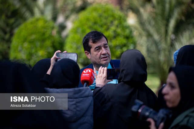 درخواست دولت درباره «عفاف و حجاب»/انجام متناسبسازی حقوق بازنشستگان از ماه جاری