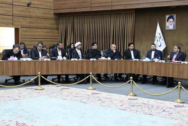 نگاهداری: نیازمند تربیت نیروی انسانی برای عرصه های سیاستگذاری هستیم نگاهداری: نیازمند تربیت نیروی انسانی برای عرصه های سیاستگذاری هستیم