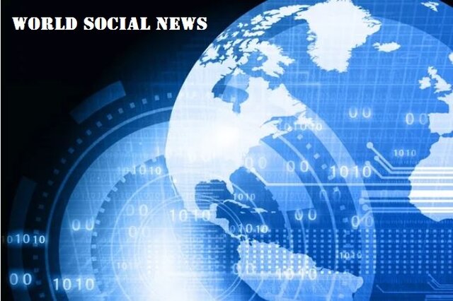 برگزیده اخبار اجتماعی جهان در هفتهای که گذشت برگزیده اخبار اجتماعی جهان در هفتهای که گذشت