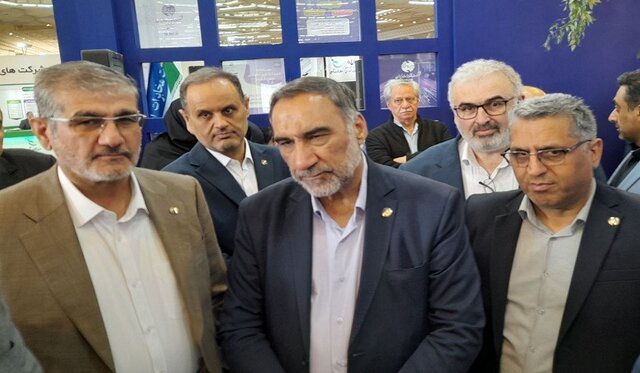 فیبرنوری مخابرات نیازهای ارتباطی شهر هوشمند را تامین میکند فیبرنوری مخابرات نیازهای ارتباطی شهر هوشمند را تامین میکند