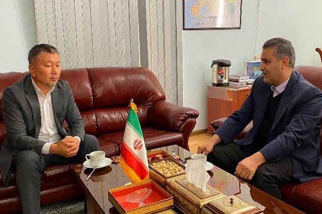 ایران در تقریب مذاهب و گفتوگوی بین ادیان پیشتاز است ایران در تقریب مذاهب و گفتوگوی بین ادیان پیشتاز است