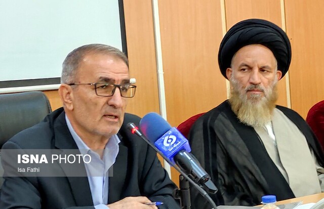 مقدمات برگزاری باشکوه کنگره ملی آیتالله ملک حسینی(ره) فراهم شود مقدمات برگزاری باشکوه کنگره ملی آیتالله ملک حسینی(ره) فراهم شود