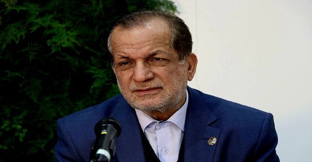 مخابرات تهران زیست بوم دیجیتال شهر هوشمند را ترسیم کرده است مخابرات تهران زیست بوم دیجیتال شهر هوشمند را ترسیم کرده است