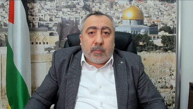 حماس: هرگونه فرآیند تبادل اسرا باید توقف جنگ را تضمین کند حماس: هرگونه فرآیند تبادل اسرا باید توقف جنگ را تضمین کند