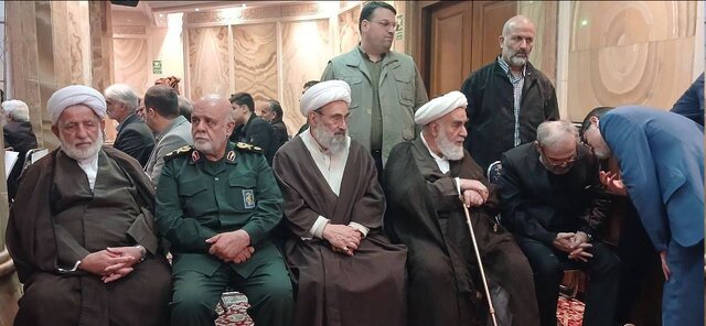 عبدالله صفیالدین: مهمترین ویژگی شهیدان نصرالله و صفی الدین، خلوص در برابر ولایت فقیه بود