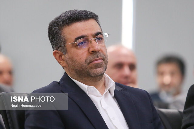 سامانههای جدید ارزی تامین مالی در راه است/ سامانه ارز خدماتی منتظر تصویب نهایی سامانههای جدید ارزی تامین مالی در راه است/ سامانه ارز خدماتی منتظر تصویب نهایی