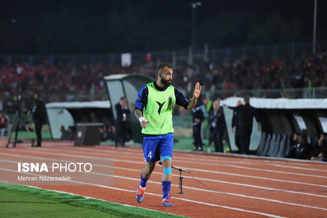 روزبه، مترجم، مربی یا دست راست پیتسو؟! روزبه، مترجم، مربی یا دست راست پیتسو؟!