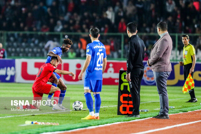 استقلال-تراکتور؛ جدالی به قدمت نیم‌قرن