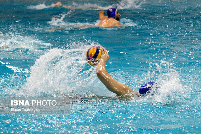 وضعیت تیمملی واترپلو ایران قبل از کاپ جهانی/ تلاش برای درخشش در قهرمانی آسیا