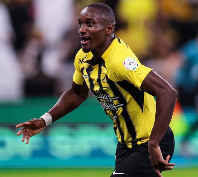 ادامه روزهای خوب الاتحاد با لوران بلان ادامه روزهای خوب الاتحاد با لوران بلان