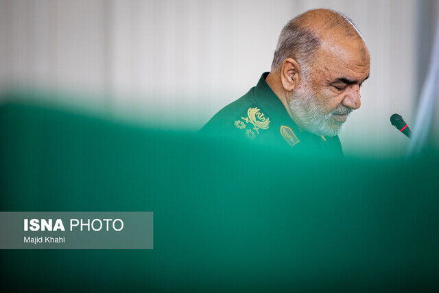 ترکیبی از اقتدار، مقاومت و ایستادگی را در غزه شاهدیم ترکیبی از اقتدار، مقاومت و ایستادگی را در غزه شاهدیم