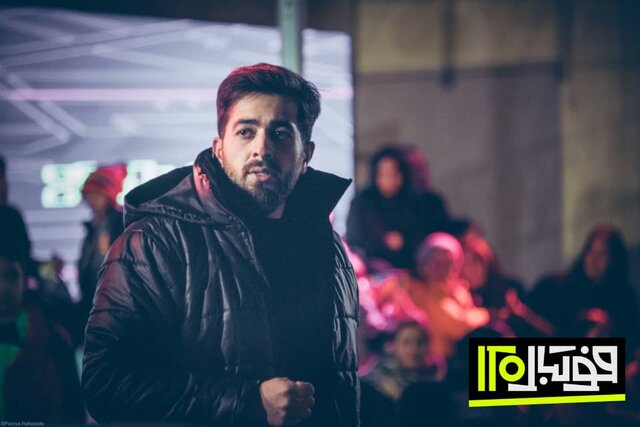 پخش فوتبالها در جنگ به مردم کمک بزرگی کرد
