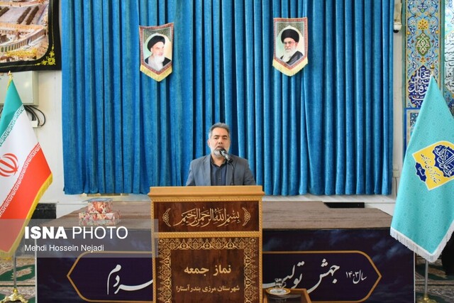 آموزش، مهمترین اصل در پدافند غیرعامل است