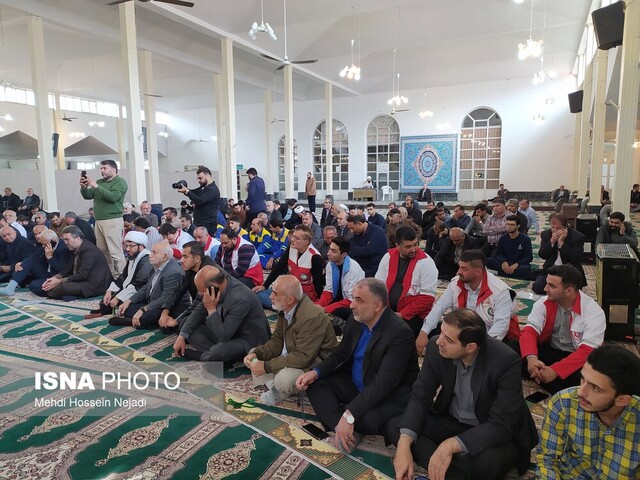 آموزش، مهمترین اصل در پدافند غیرعامل است