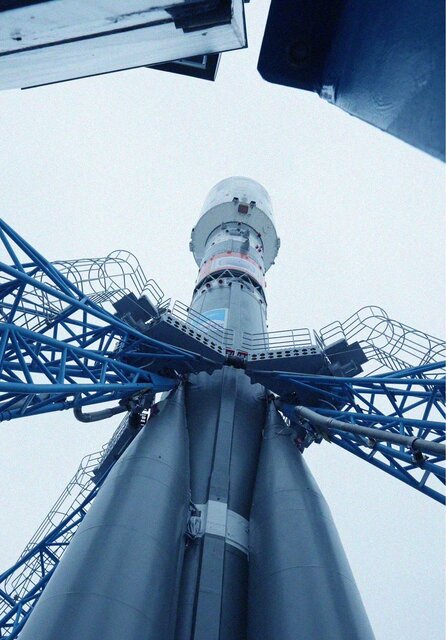 آغاز شمارش معکوس برای پرتاب منظومه ماهوارههای ایران از پایگاه فضایی روسیه