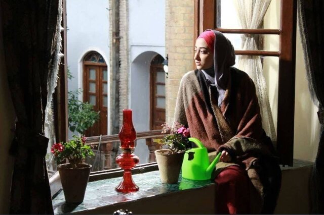 یک داستان معمایی و عاشقانه با پخش سریال «خانه روشنا» یک داستان معمایی و عاشقانه با پخش سریال «خانه روشنا»