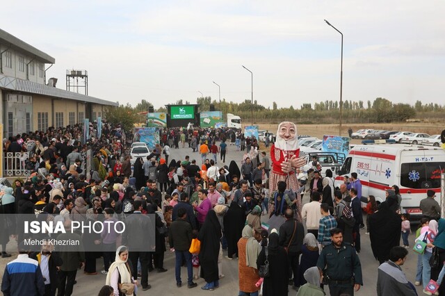 مرور بر چند خبر رسیده در سینما و تئاتر